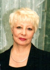 Маликова Нина Архиповна